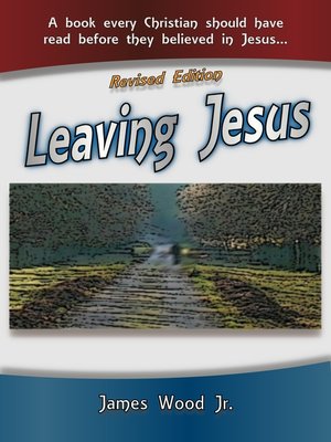 cover image of Leaving Jesus